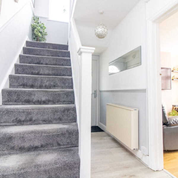 Edward Avenue, Leicester, LE3