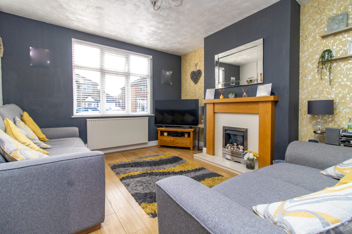 Edward Avenue, Leicester, LE3