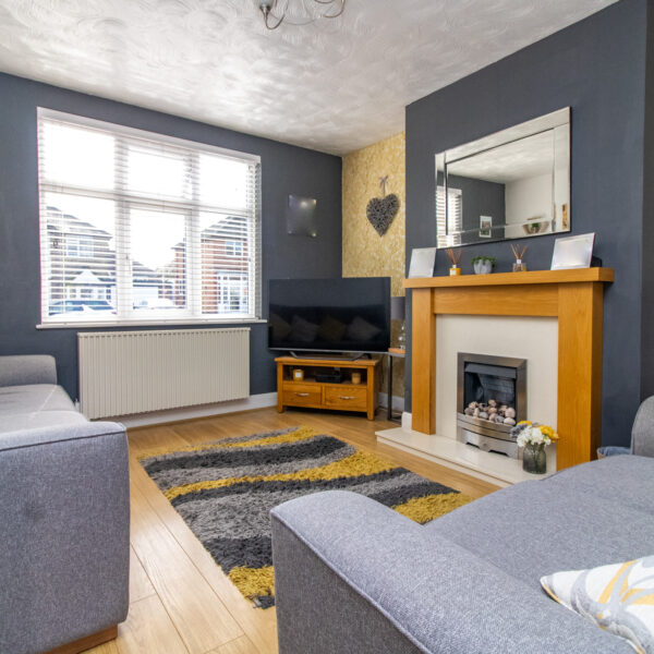 Edward Avenue, Leicester, LE3