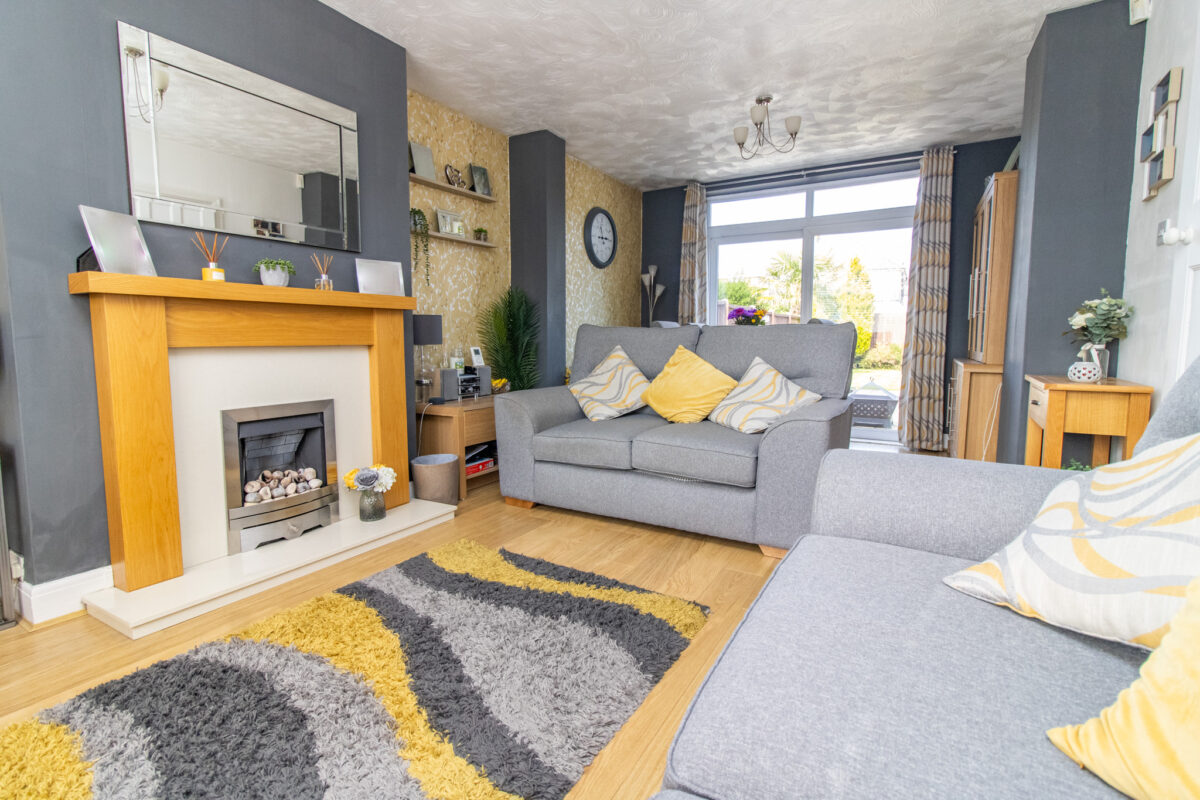 Edward Avenue, Leicester, LE3