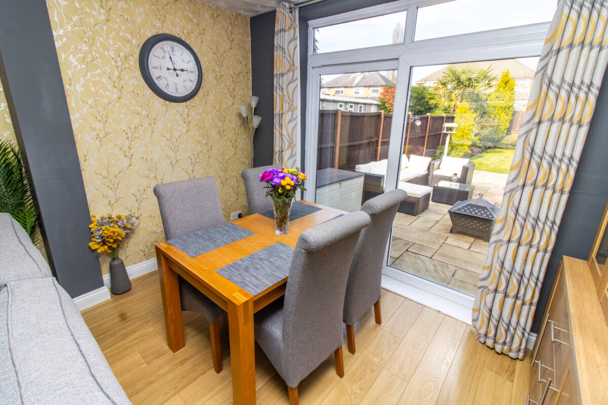 Edward Avenue, Leicester, LE3