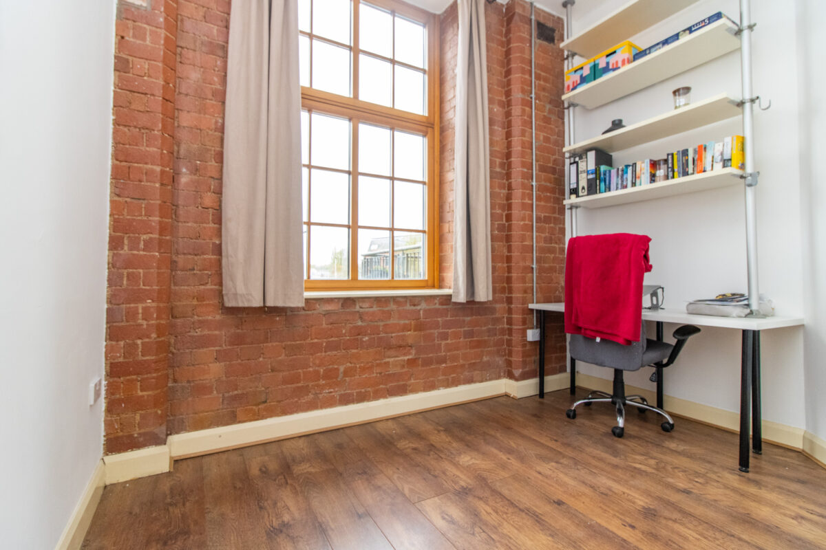 Junior Street, Sanvey Mill, LE1