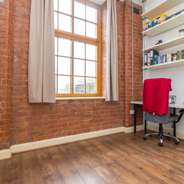 Junior Street, Sanvey Mill, LE1