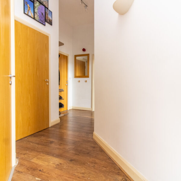 Junior Street, Sanvey Mill, LE1