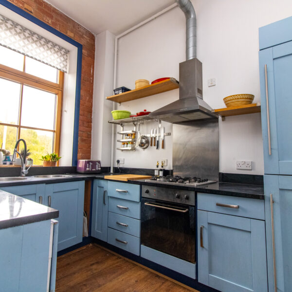 Junior Street, Sanvey Mill, LE1