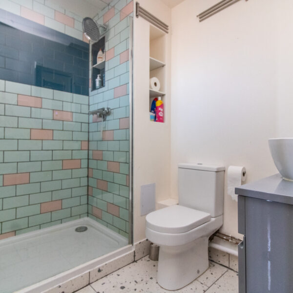 Junior Street, Sanvey Mill, LE1