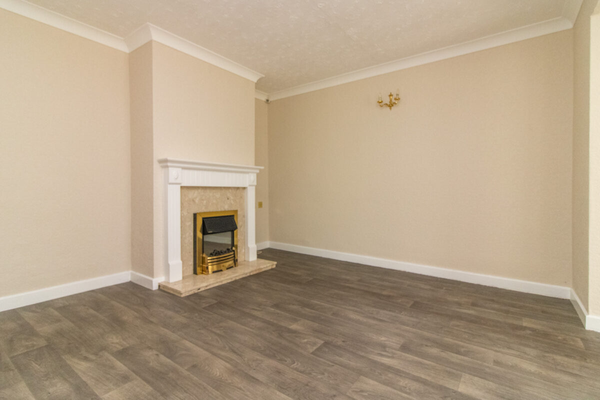 East Road, Wymeswold, LE12