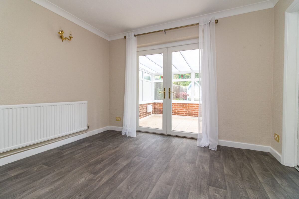 East Road, Wymeswold, LE12