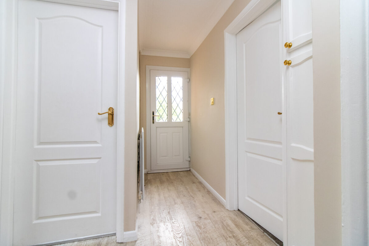 East Road, Wymeswold, LE12