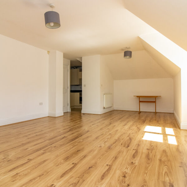 Mill View, Anstey, LE7