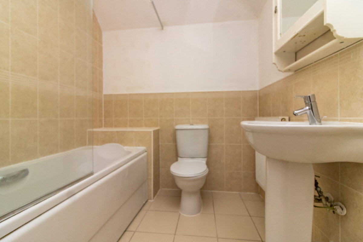 Mill View, Anstey, LE7