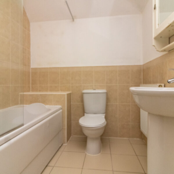 Mill View, Anstey, LE7