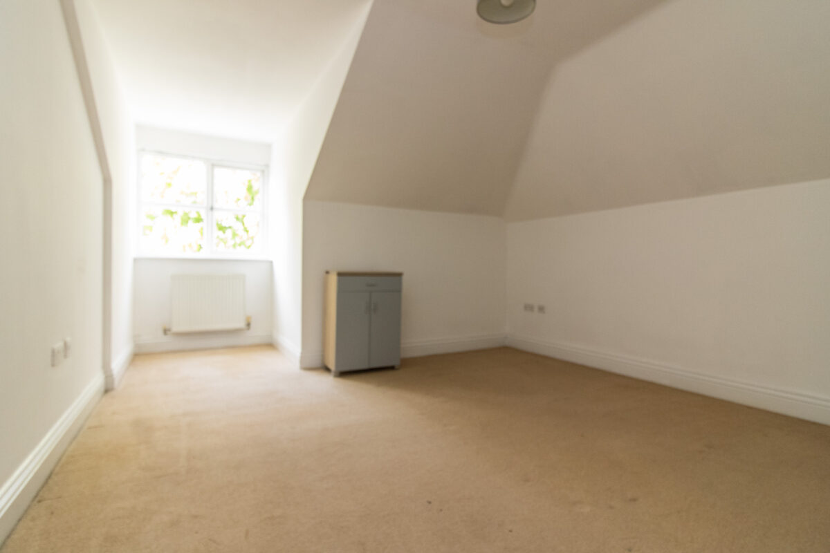 Mill View, Anstey, LE7