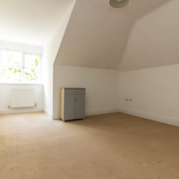 Mill View, Anstey, LE7