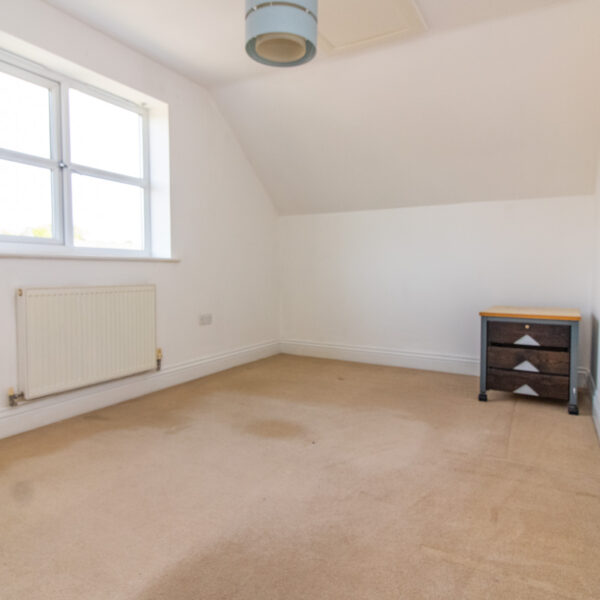 Mill View, Anstey, LE7