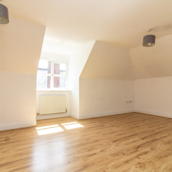 Mill View, Anstey, LE7