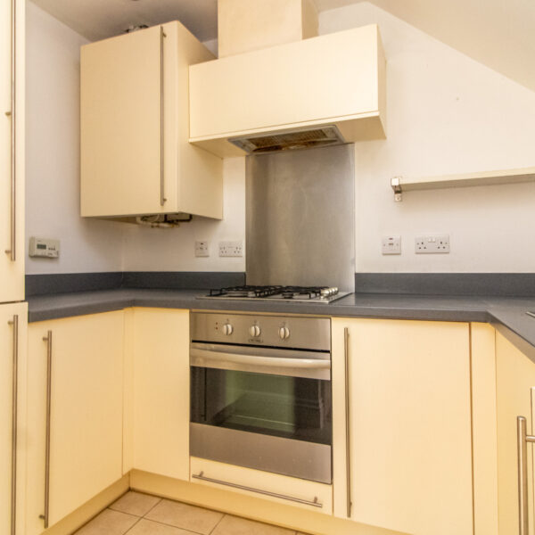 Mill View, Anstey, LE7