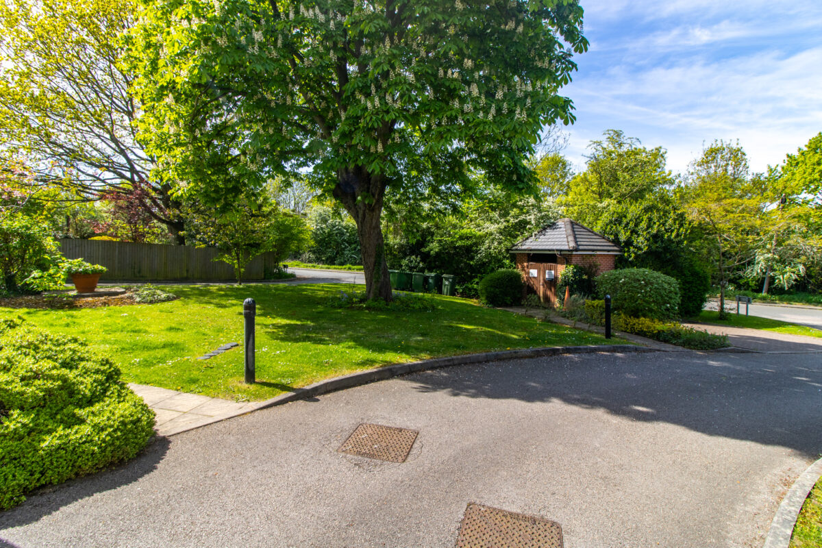 Mill View, Anstey, LE7