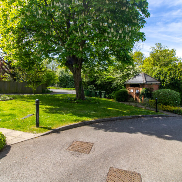 Mill View, Anstey, LE7