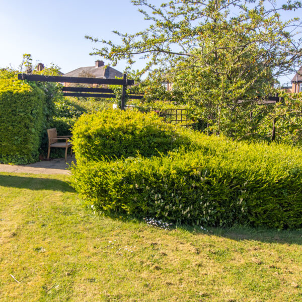 Hardwick Court, Leicester, LE3