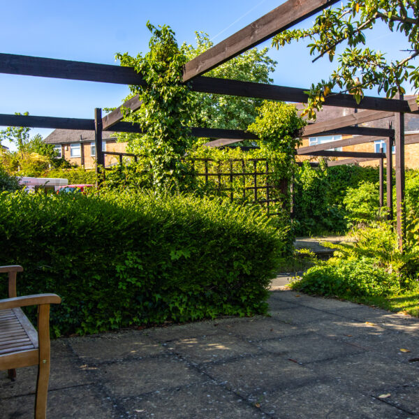 Hardwick Court, Leicester, LE3