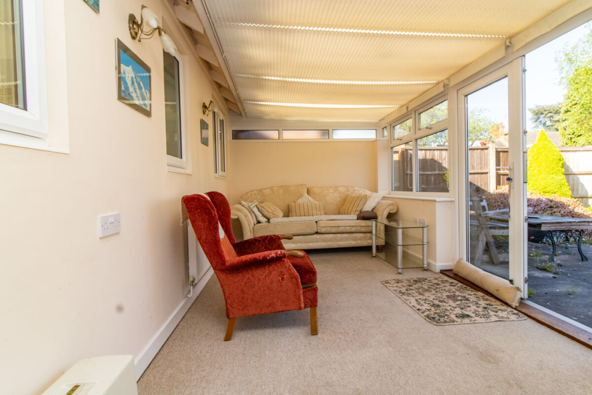 Hardwick Court, Leicester, LE3