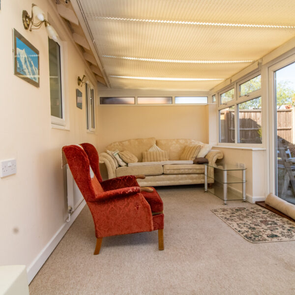 Hardwick Court, Leicester, LE3