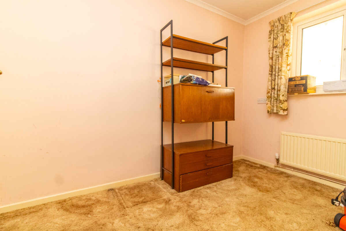 Hardwick Court, Leicester, LE3