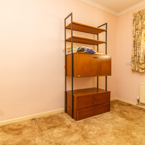 Hardwick Court, Leicester, LE3