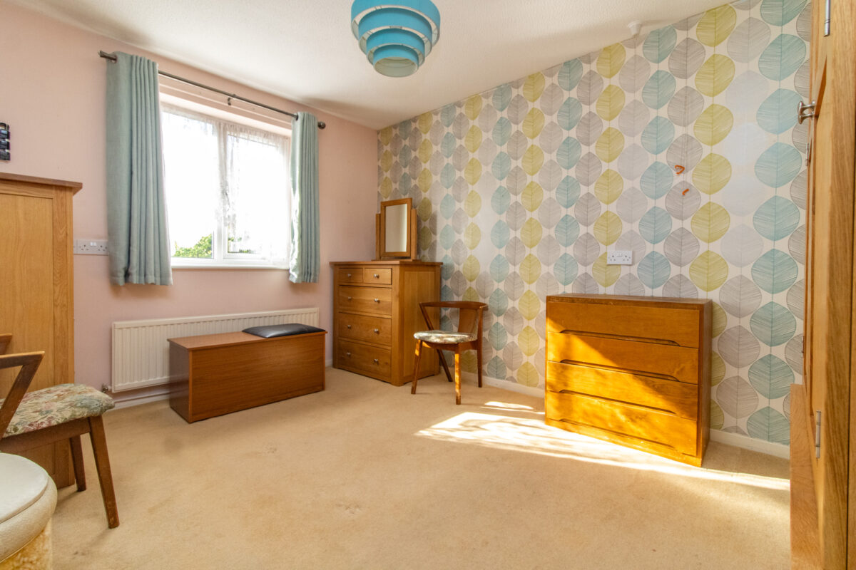 Hardwick Court, Leicester, LE3