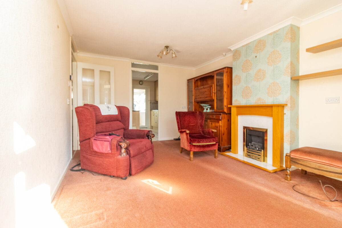 Hardwick Court, Leicester, LE3