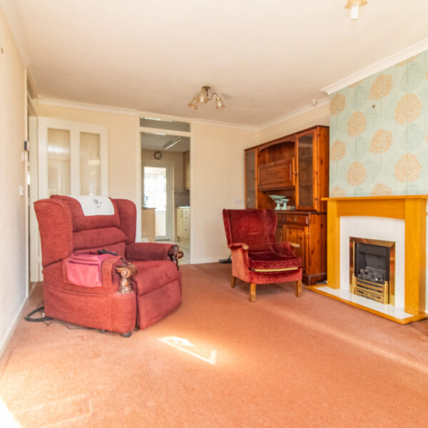Hardwick Court, Leicester, LE3