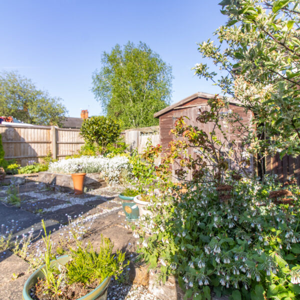 Hardwick Court, Leicester, LE3