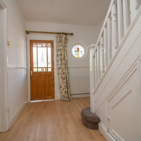 Meredith Road, Leicester, LE3