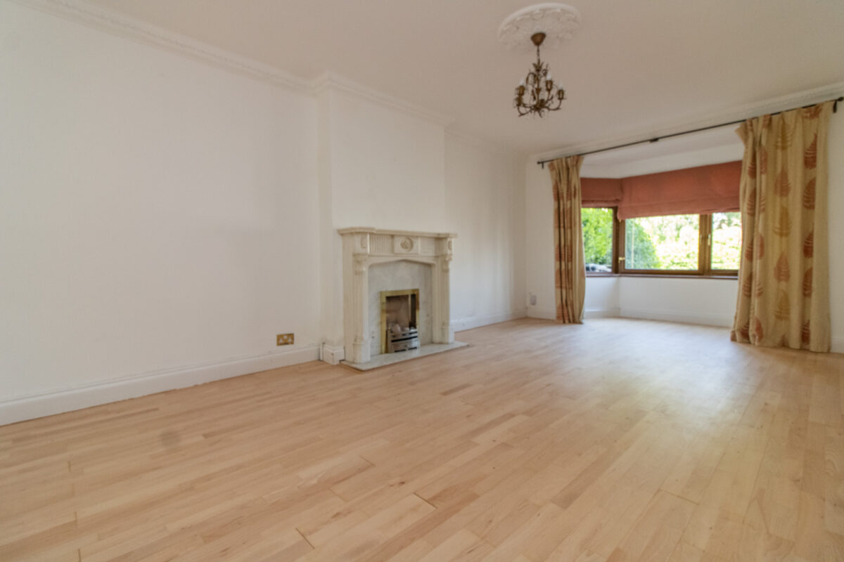 Meredith Road, Leicester, LE3