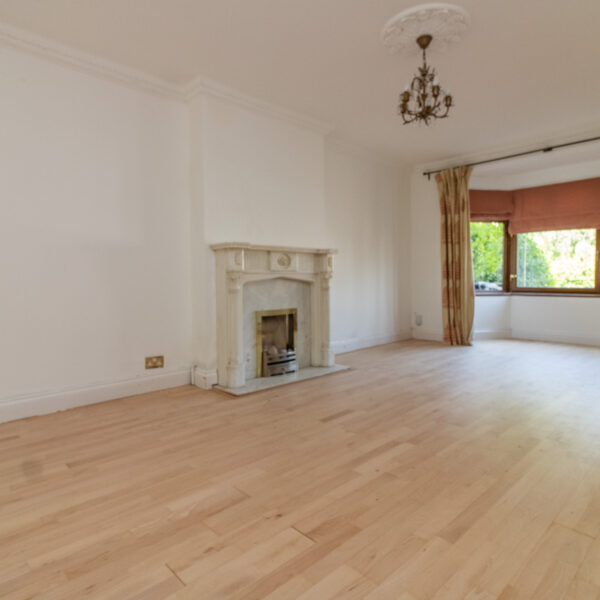 Meredith Road, Leicester, LE3