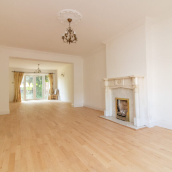 Meredith Road, Leicester, LE3