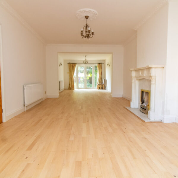 Meredith Road, Leicester, LE3