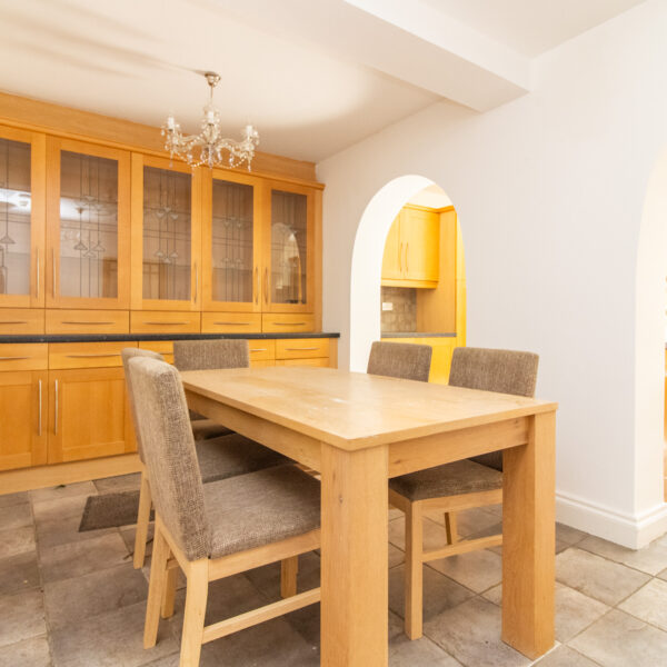 Meredith Road, Leicester, LE3