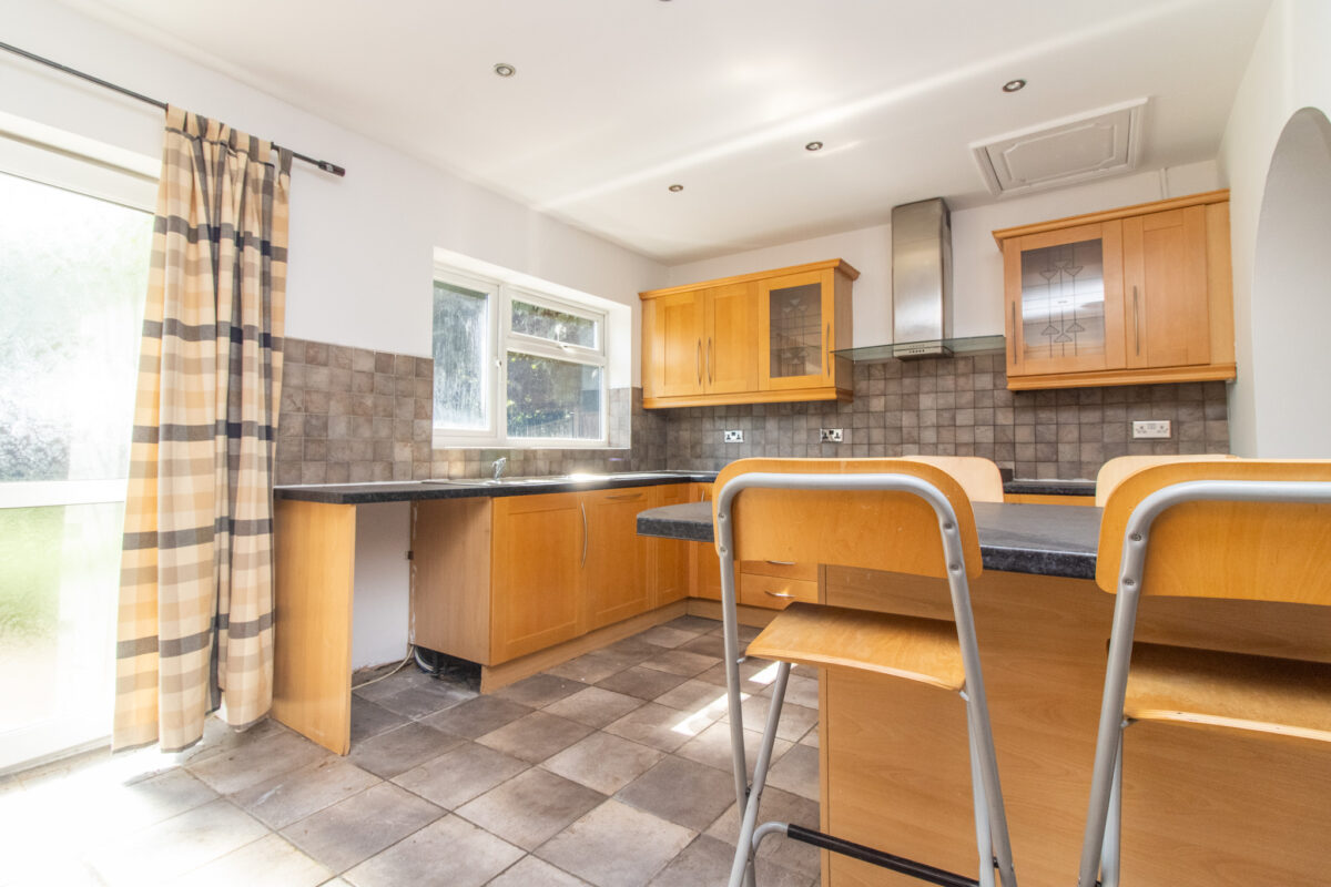 Meredith Road, Leicester, LE3