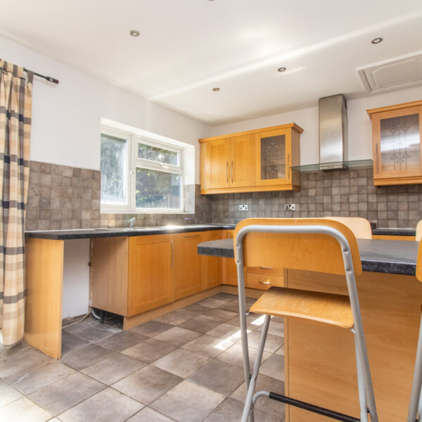 Meredith Road, Leicester, LE3