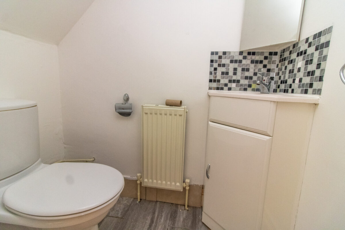 Meredith Road, Leicester, LE3