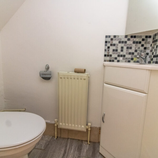 Meredith Road, Leicester, LE3