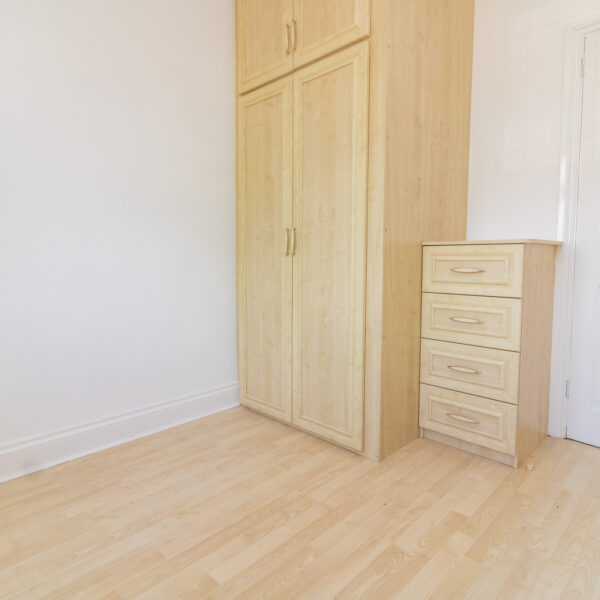 Meredith Road, Leicester, LE3