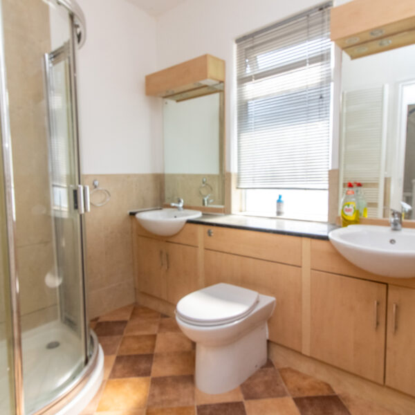 Meredith Road, Leicester, LE3