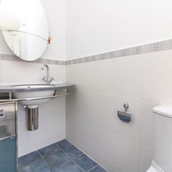 Meredith Road, Leicester, LE3