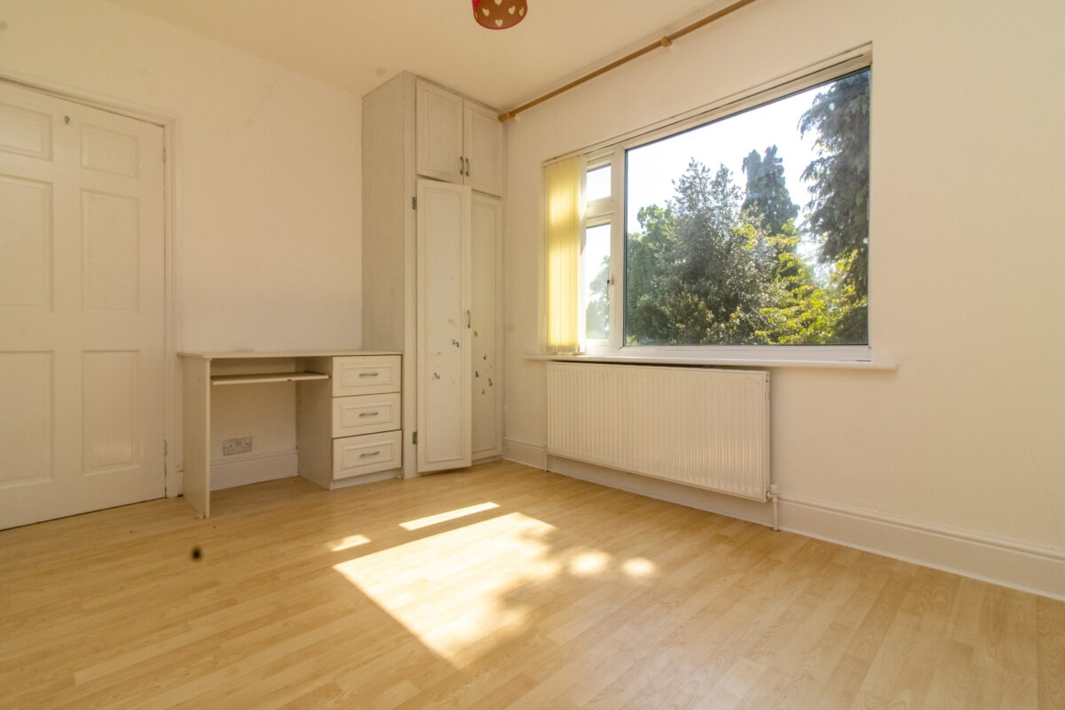 Meredith Road, Leicester, LE3