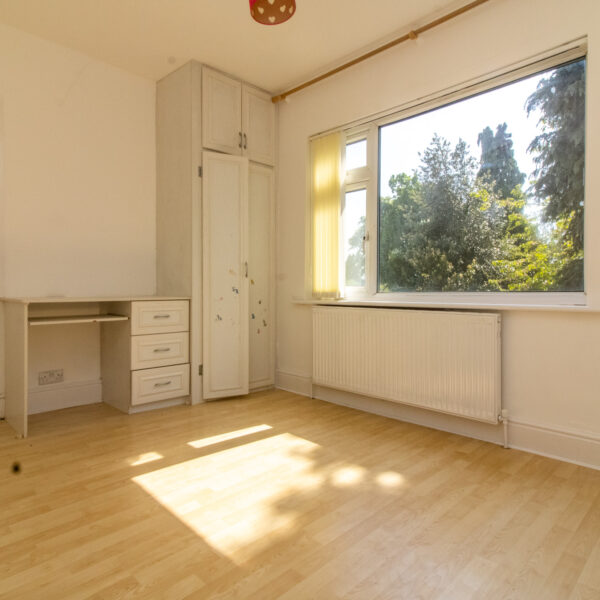 Meredith Road, Leicester, LE3