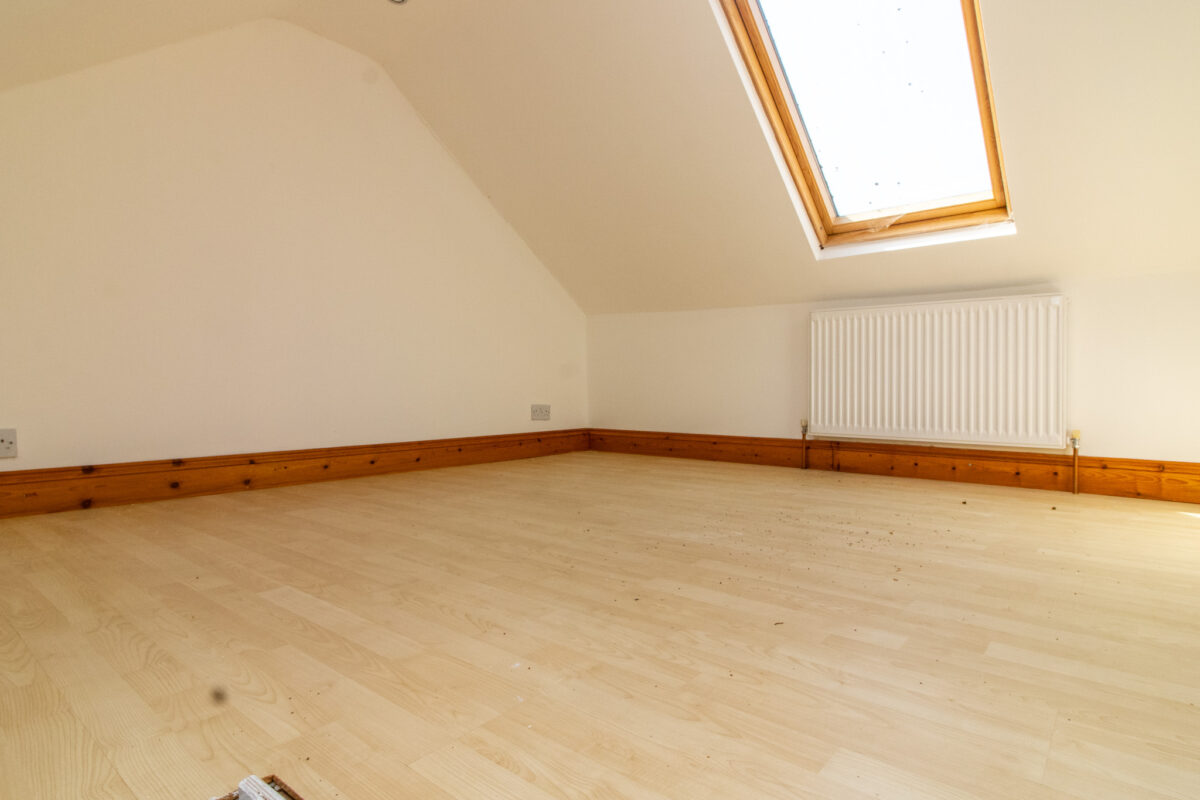 Meredith Road, Leicester, LE3