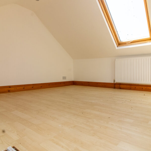 Meredith Road, Leicester, LE3